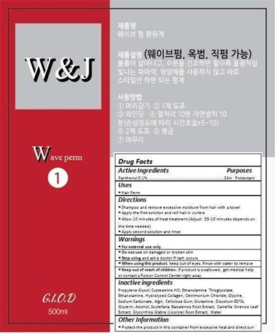Image Description (Giod   Elf Perm)